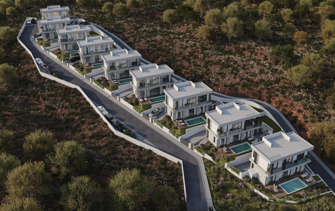 Buy property in Cyprus